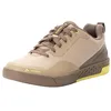 Image de VAUDE Moab Syn II Chaussures de Cyclisme pour Femme en Lin Taille 42 EU, Lin, 42 EU