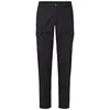 Image de VAUDE Pantalon de randonnée homme Neyland noir | 50