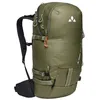 Image de VAUDE Monviso 32 Backpack Khaki