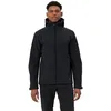 Image de VAUDE Veste à capuche Cyclone pour homme