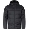 Image de VAUDE Veste isolante à capuche Neyland pour hommes noir | XL