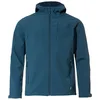 Image de VAUDE Homme Cyclone Hoodie Veste, baltic sea, XL