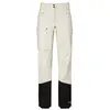 Image de VAUDE Femme Monviso 3l Pantalon, Ecru, M