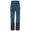 Image de VAUDE Pantalon Monviso Alpine pour Femme