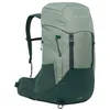 Image de VAUDE Jura 32 Sac à dos de randonnée, 32 l, grand espace de rangement avec design ergonomique, panneau arrière respirant, compartiment pour système d'hydratation et matériau robuste, idéal pour les