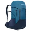 Image de VAUDE Jura 32 Sac à dos de randonnée, 32 l, grand espace de rangement avec design ergonomique, panneau arrière respirant, compartiment pour système d'hydratation et matériau robuste, idéal pour les