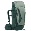 Image de VAUDE sac à dos de randonnée Asymmetric 42 + 8 Agave vert