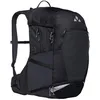 Image de VAUDE Vélo Alpin 28 + 5 sacs à dos unisexe