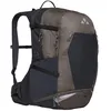 Image de Vaude Vélo Alpin 28+5, Taille Unique, Noix de Coco