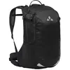 Image de VAUDE Sac à dos unisexe Trailvent 15
