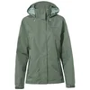 Image de VAUDE Veste de pluie femme Escape Light vert clair | 42