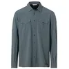 Image de VAUDE Homme Rosemoor II Chemise, Heron, M