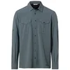 Image de VAUDE Chemise Homme Rosemoor II Uni gris | XXL