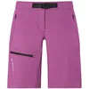 Image de VAUDE Femme Badile Short, Magenta, XXS