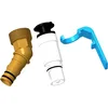 Image de Alimentation en Eau pour Baignoire VILLEROY ET BOCH Collaro