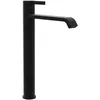Image de Mitigeur lavabo surélevé VILLEROY ET BOCH Dawn sans tirette Matt Black