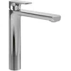 Image de Mitigeur lavabo surélevée VILLEROY ET BOCH Liberty XL sans tirette Chrome