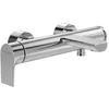 Image de Mitigeur bain douche mécanique VILLEROY ET BOCH Liberty Chrome