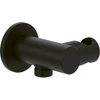 Image de V&B Support de douchette universel Showers 66x56x86mm, rouge, m raccord, wd, ma bla