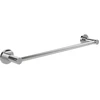 Image de V&B Porte-serviettes Elements Tender 457 mm, or brossé