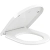 Image de V&B Abattant WC Subway 3.0 Schan a ES, sans Quickr + Softcl., blanc