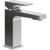 Image de V&B Mitigeur monocommande ARCHITECTURA SQUARE sans garniture de vidage, chrome
