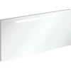 Image de V&B Miroir lumineux LED MORE TO SEE ONE 130x60x3cm, 12 W, avec commande pièce, IP44