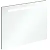 Image de V&B Miroir lumineux LED MORE TO SEE ONE 80x60x3cm, 10 W, pour commande pièce, IP44