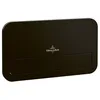 Image de Villeroy&Boch WC klavi as 922490AN matinis juodas