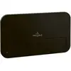 Image de V&B ViConnect 200S Plaque de commande 25,3x14,5x1 cm, plastique, noir mat