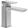 Image de Mitigeur lavabo VILLEROY ET BOCH Subway 3.0 avec tirette Chrome