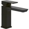 Image de Mitigeur lavabo VILLEROY ET BOCH Subway 3.0 sans tirette Matt Black