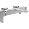 Image de Mitigeur bain douche mécanique VILLEROY ET BOCH Subway 3.0 Chrome