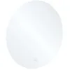 Image de Villeroy & Boch More to See Lite, Miroir, Rond, 850x850x31 mm, avec éclairage LED, A46085