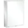 Image de V&B Spiegelschrank MY VIEW NOW 60x75x16,8 cm, raccord D, LED, 1 porte, avec capteur
