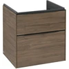 Image de V&B Meuble sous-lavabo Subway 3.0 57,2x57,6x47,8cm, o LE/Gr vo b, Ariz. Oa
