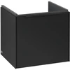 Image de V&B Meuble sous lavabo Subway 3.0 47,3x42,9x40,8cm, bleu volcan