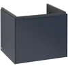 Image de V&B Subway 3.0 Meuble sous lavabo 52,3x42,9x44,8cm, m LE/Gr mon., Mar bl.