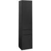Image de V&B Hochschrank Subway 3.0 40x171x36,2cm, armoire haute R/Gr avant bleu, bleu volcan