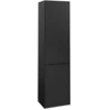 Image de V&B Armoire haute Subway 3.0 40x171x36,2cm, porte L/Gr bleu volcan