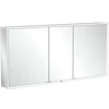 Image de V&B Spiegelschrank MY VIEW NOW 160x75x16,8 cm, LED, 3 T, On/Off