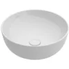 Image de Villeroy & Boch Artis lavabo à poser 430mm, sans trop-plein, Coloris: Vert sauge
