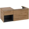 Image de V&B Meuble sous-lavabo Beck. re Subway 3.0 100,1x42,25x51,6cm, o LE/Gr AL g, Kan Oa