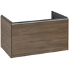 Image de V&B Meuble sous lavabo Subway 3.0 77,2x42,9x47,8cm, o LE/Gr AL g, Ariz. Oa