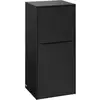 Image de V&B Buffet latéral Subway 3.0 40x86x36,2 cm, porte L/Gr avant bleu volcan