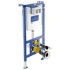 Image de V&B Élément WC ViConnect 52,5x112x13,5cm, pour cloison sèche