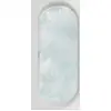 Image de V&B Baignoire Loop&Friends LOF 1700x750x625mm angle droit droite avec système HC TP1 Blanc Alpin