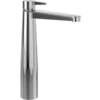 Image de V&B Robinet monocommande lavabo Conum, avec vidage à pression, chrome