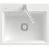 Image de Villeroy & Boch Subway Style 60 336602R1 Évier encastrable