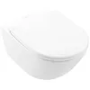 Image de Villeroy & Boch Universo Closet Pack 37x56x35.5 cm Blanc